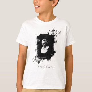 Beethoven Tee