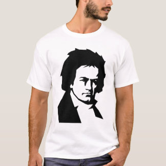 Beethoven Tee Shirt