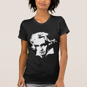 Beethoven Tee Shirt