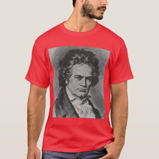 Beethoven Tee Shirt