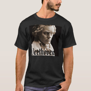 Beethoven Tröja