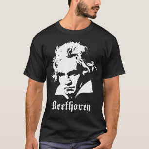 Beethoven Tröja