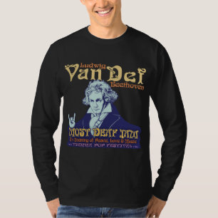 Beethoven - Von Def Tröja