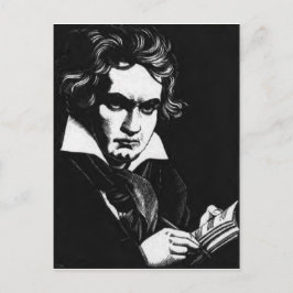 BEETHOVEN VYKORT
