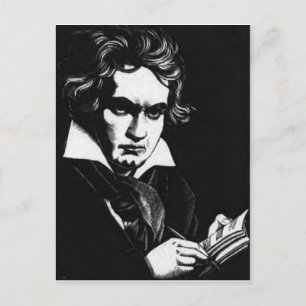 BEETHOVEN VYKORT