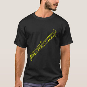 Beethovens femte symfoni nr 5 t shirt