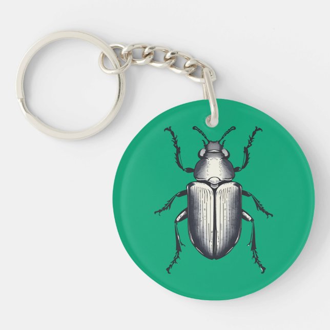 Beetle (Framsidan)