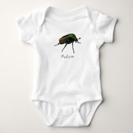 Beetle Baby Bodykoste T Shirt