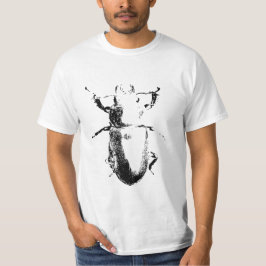 Beetle Bug T Shirt