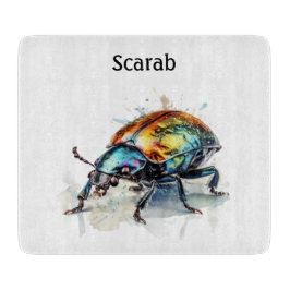 Beetle i vattenfärg, anpassningsbar