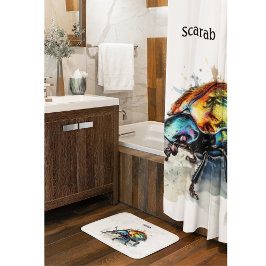 Beetle i vattenfärg, anpassningsbar