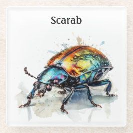 Beetle i vattenfärg, anpassningsbar