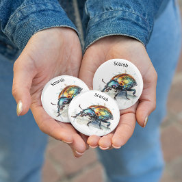 Beetle i vattenfärg, anpassningsbar flasköppnare