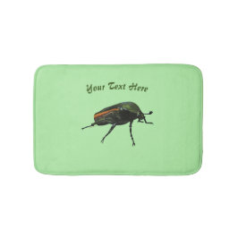 Beetle Kryp Bath Mat Badrumsmatta