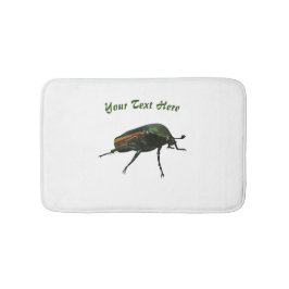 Beetle Kryp Bath Mat Badrumsmatta