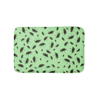 Beetle Kryp Bath Mat Badrumsmatta