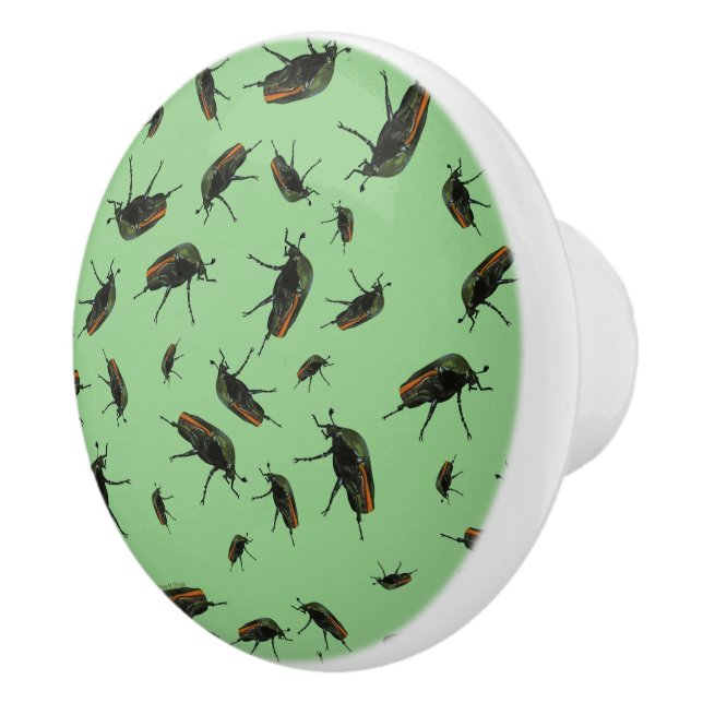 Beetle Kryp Knobs Knopp (Höger)