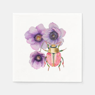 Beetle Pappersservett