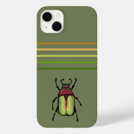 Beetle Phone Case