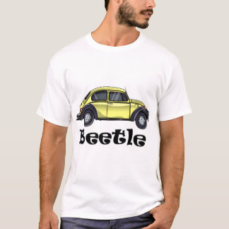 Beetle T Shirt