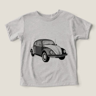 Beetle T Shirt