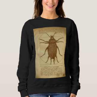 Beetle Vintage Art T Shirt