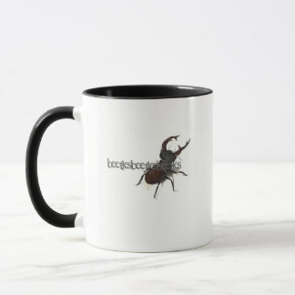 beetlebeetlebeetle mugg