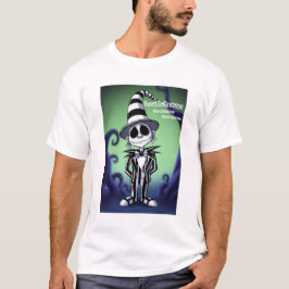 BeetleGnome T Shirt