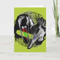 Beetlejuice | Adam & Barbara Läskiga