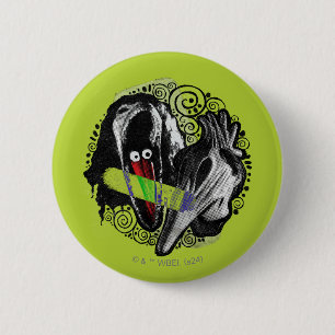 Beetlejuice Adam & Barbara Scary Knapp