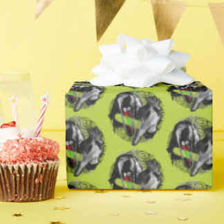 Beetlejuice | Adam & Barbara Scary Presentpapper