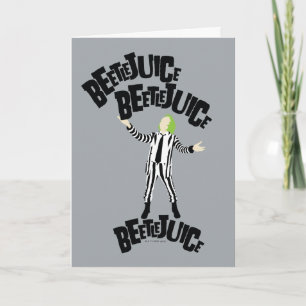Beetlejuice Beetlejuice Beetlejuice Kort