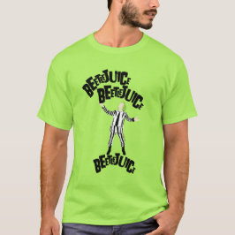 Beetlejuice Beetlejuice Beetlejuice T Shirt