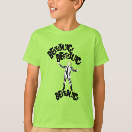 Beetlejuice Beetlejuice Beetlejuice T Shirt