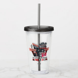 Beetlejuice   Gå vidare till mitt millennium Take Away Mugg