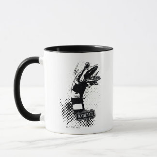 Beetlejuice | Illustration av sandmask Mugg