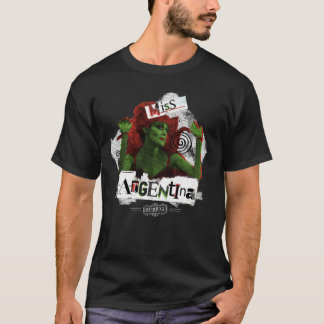 Beetlejuice | Miss Argentina T Shirt