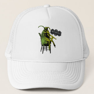 Beetlejuice | Ordförandegrupp Keps