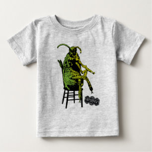 Beetlejuice Ordförandegrupp T Shirt