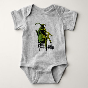 Beetlejuice   Ordförandegrupp T Shirt