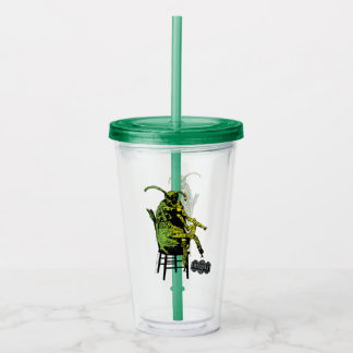 Beetlejuice | Ordförandegrupp Take Away Mugg