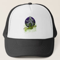 Beetlejuice | Sitta vid Gravsten