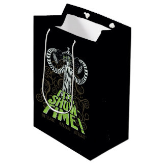 Beetlejuice | Visa tid!