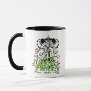 Beetlejuice Visa tid! Mugg