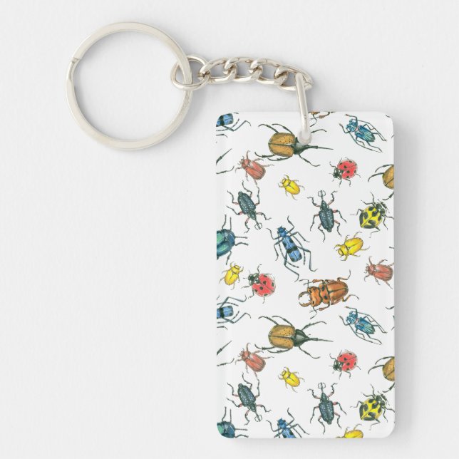 Beetles (Framsidan)