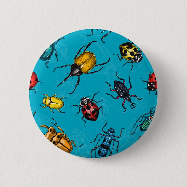 Beetles Knapp (Framsida)