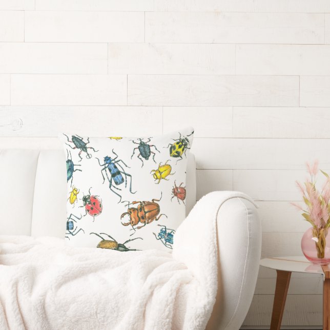 Beetles Kudde (Soffa)