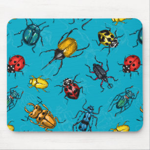 Beetles Musmatta