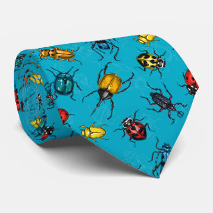 Beetles Slips