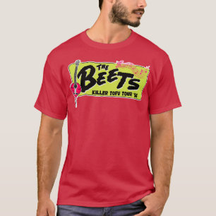 BEETS Killer Tofu T Shirt